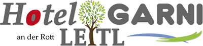 Hotel Leitl Logo